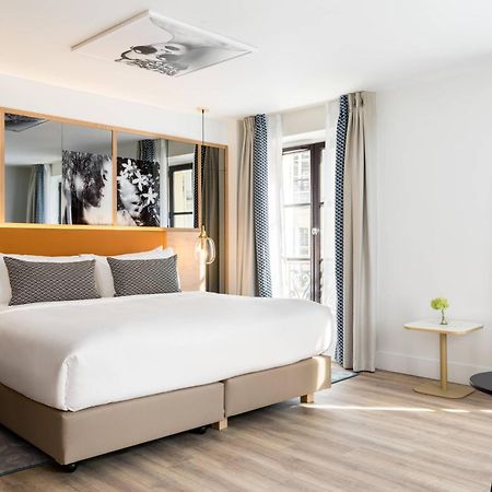 Renaissance Paris Vendome Hotel Zewnętrze zdjęcie