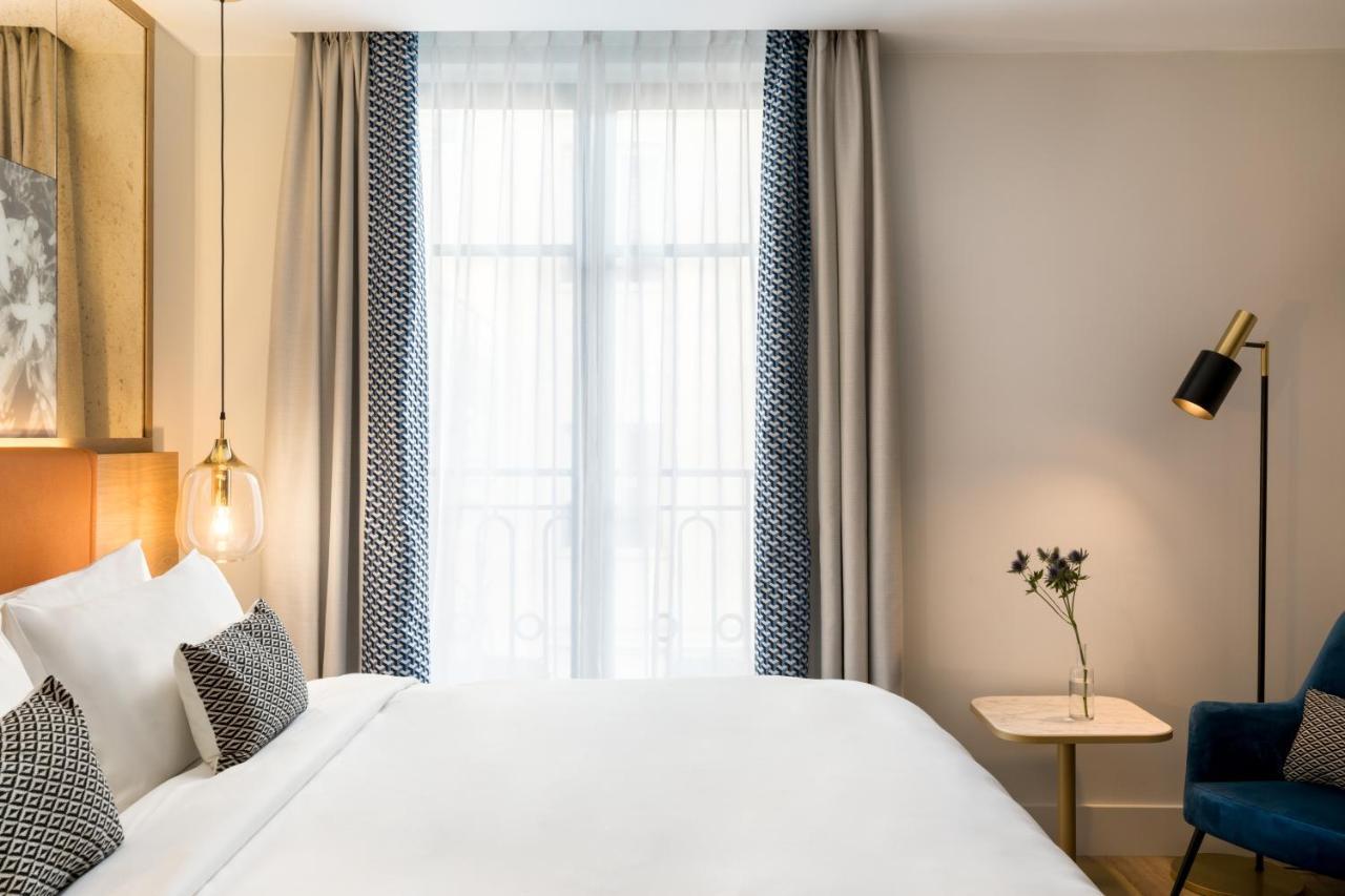 Renaissance Paris Vendome Hotel Zewnętrze zdjęcie