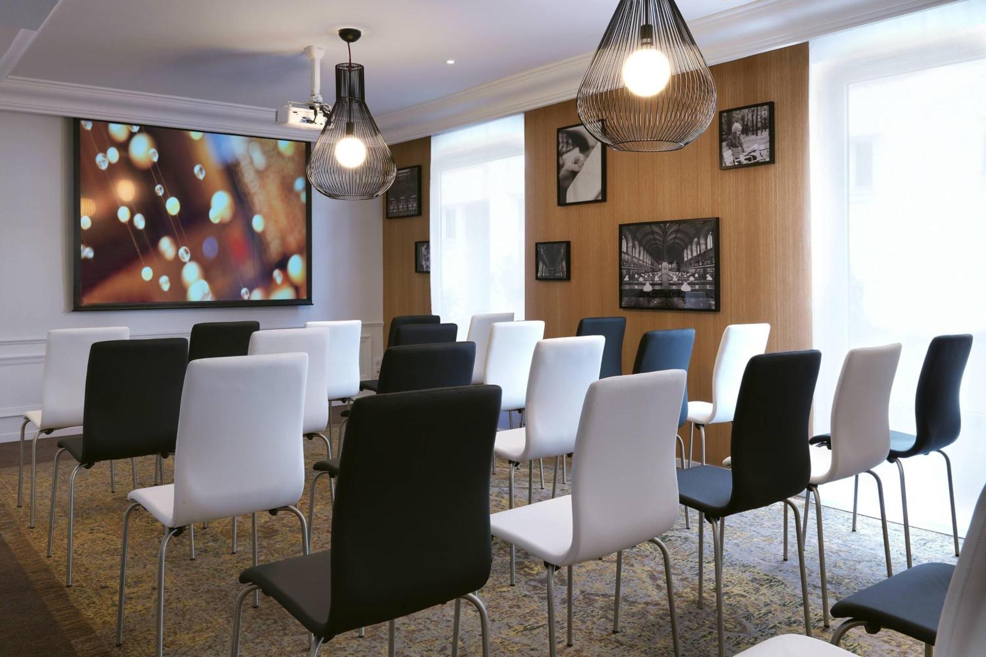 Renaissance Paris Vendome Hotel Zewnętrze zdjęcie