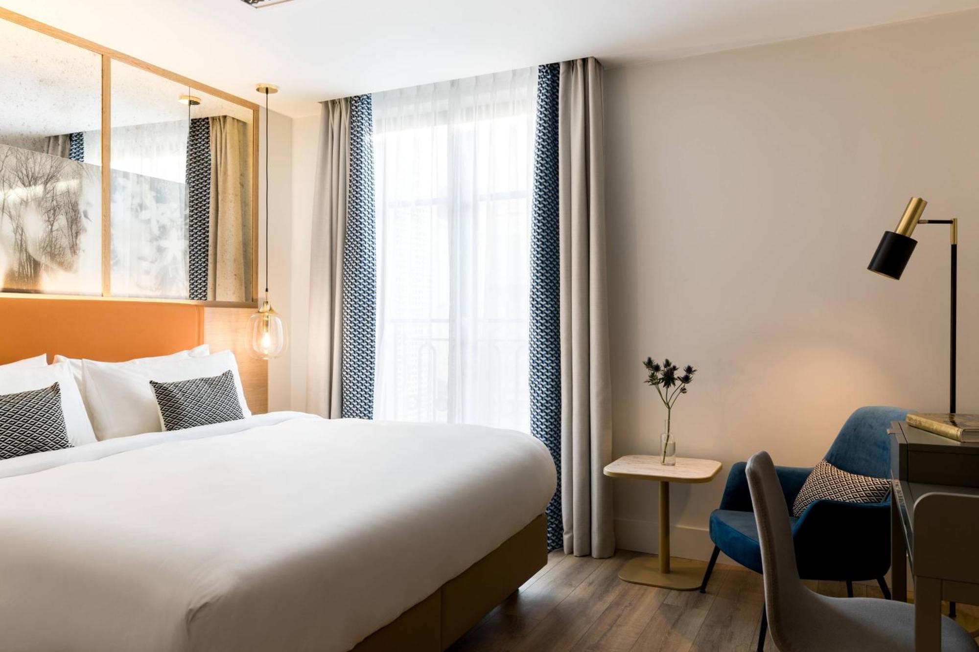 Renaissance Paris Vendome Hotel Zewnętrze zdjęcie