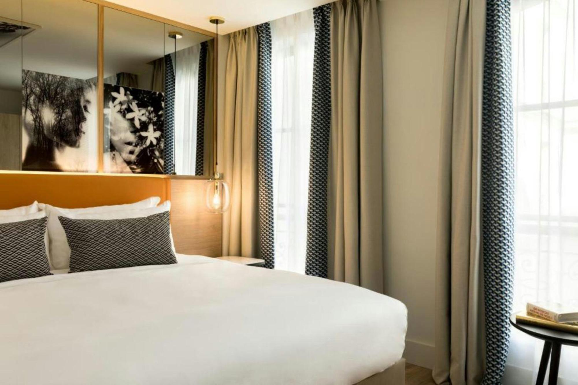 Renaissance Paris Vendome Hotel Zewnętrze zdjęcie