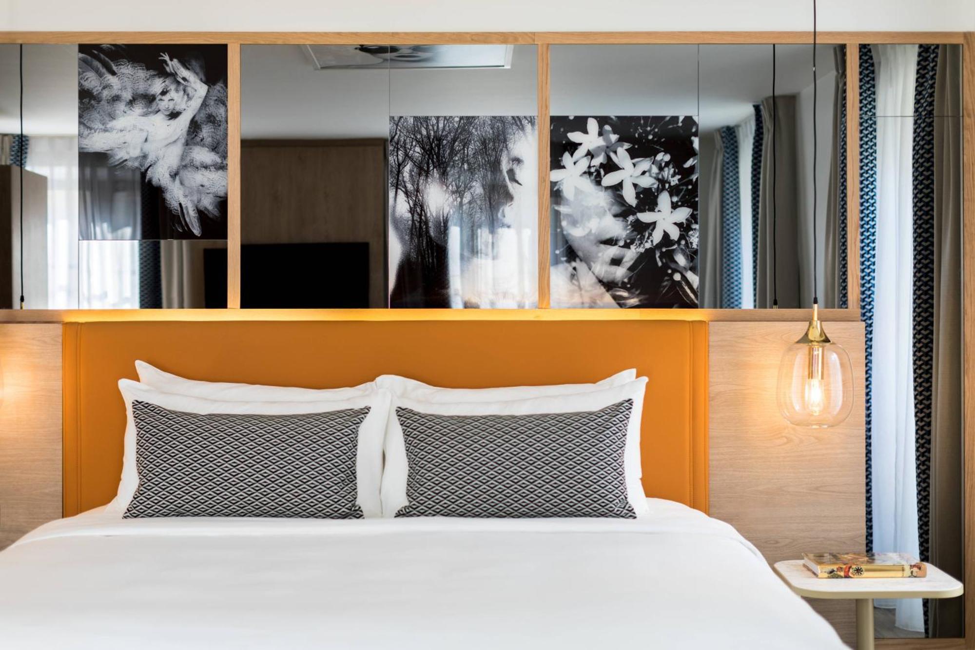 Renaissance Paris Vendome Hotel Zewnętrze zdjęcie