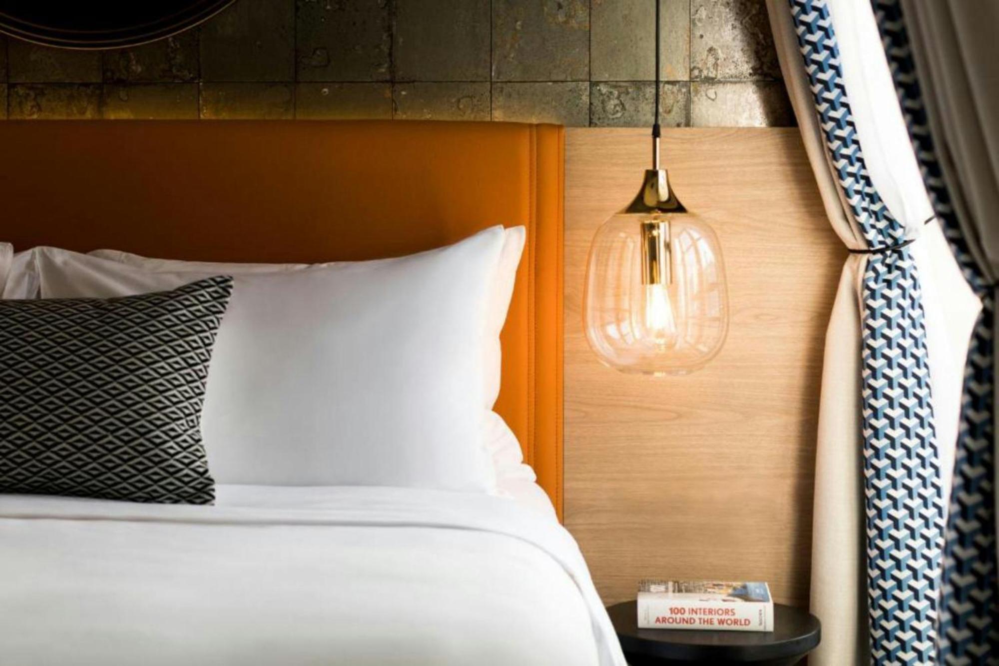 Renaissance Paris Vendome Hotel Zewnętrze zdjęcie