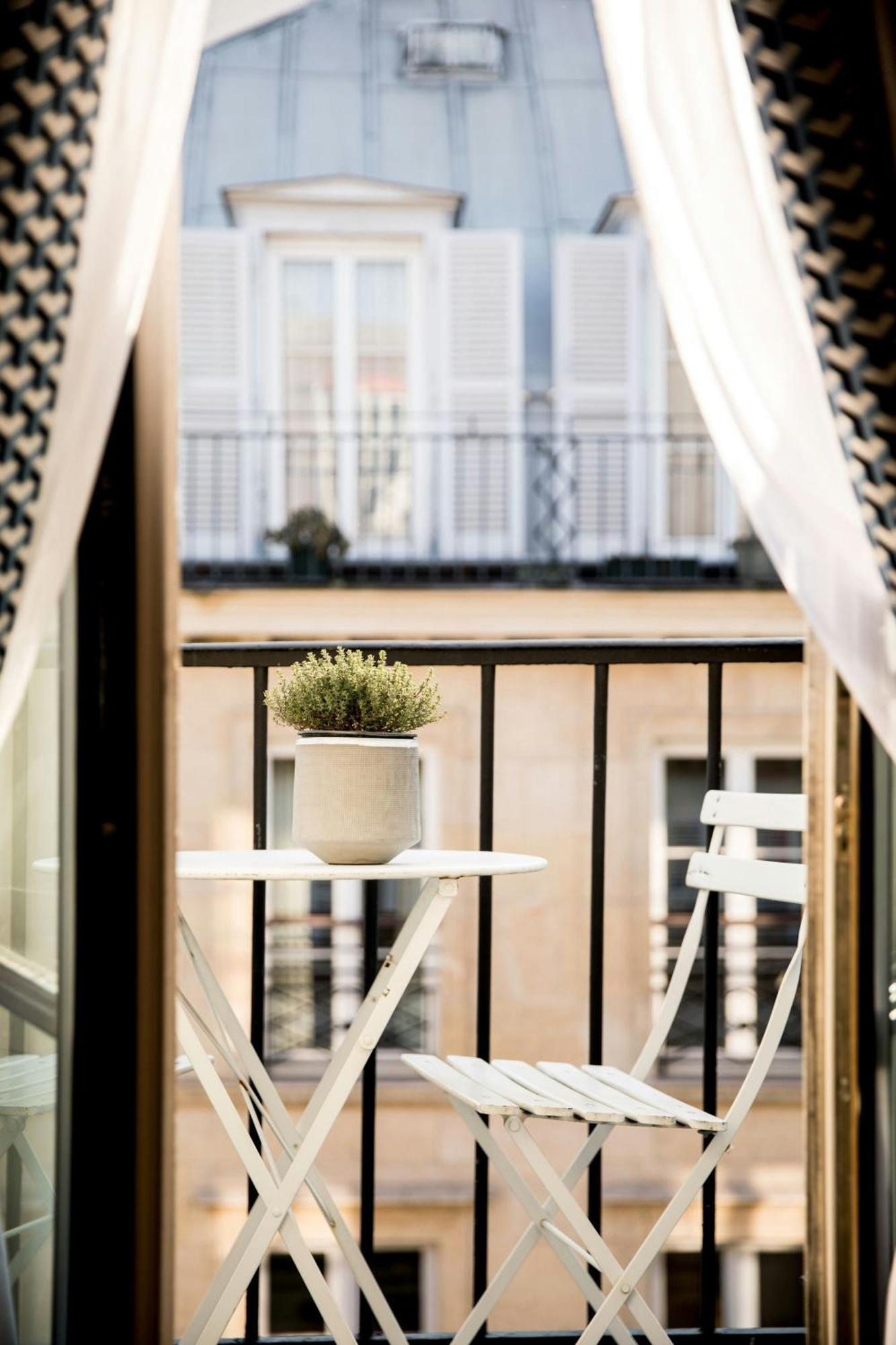Renaissance Paris Vendome Hotel Zewnętrze zdjęcie